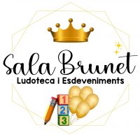 Sala Brunet Ludoteca y sala de eventos en esplugues de llobregat