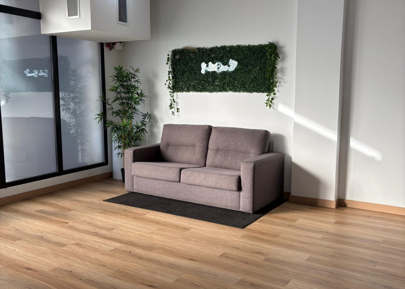 SALA BRUNET, SALA DE EVENTOS, ESPLUGUES DE LLOBREGAT