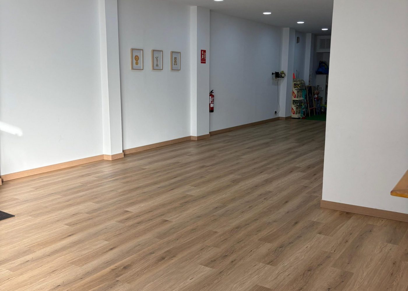SALA BRUNET, SALA DE EVENTOS, ESPLUGUES DE LLOBREGAT