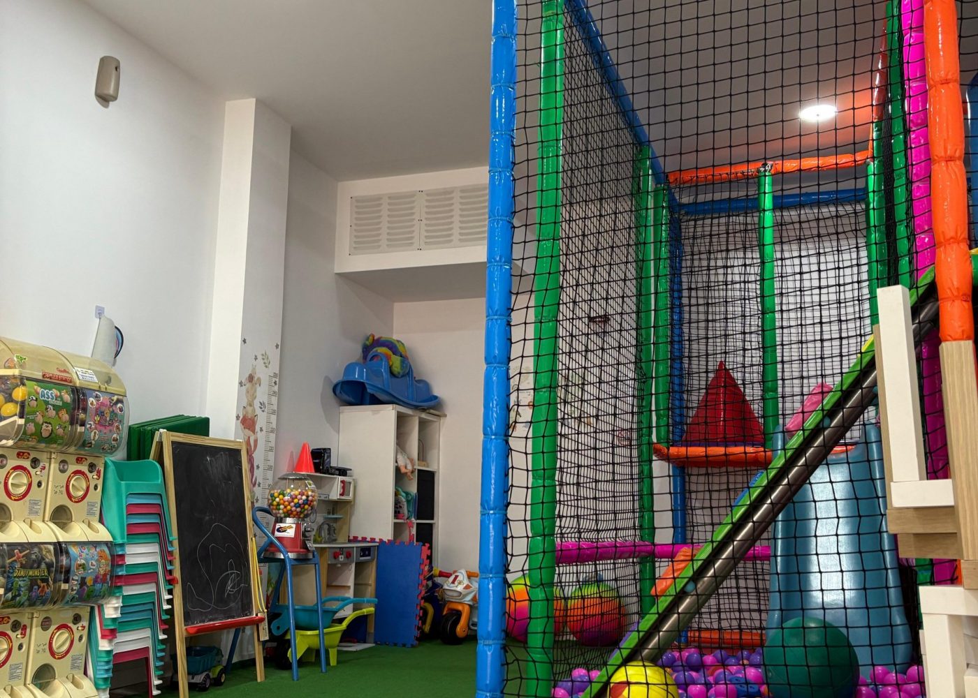 SALA BRUNET, SALA DE EVENTOS, ESPLUGUES DE LLOBREGAT