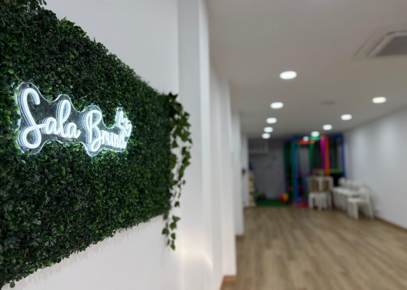 SALA BRUNET, SALA DE EVENTOS, ESPLUGUES DE LLOBREGAT