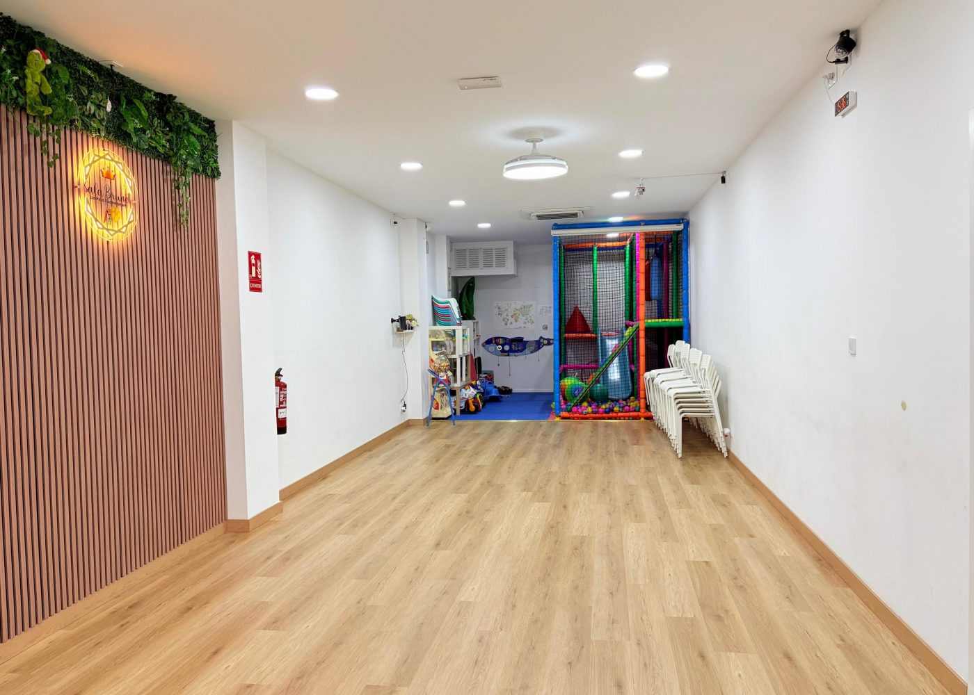 Sala Brunet - Esplugues de Llobregat