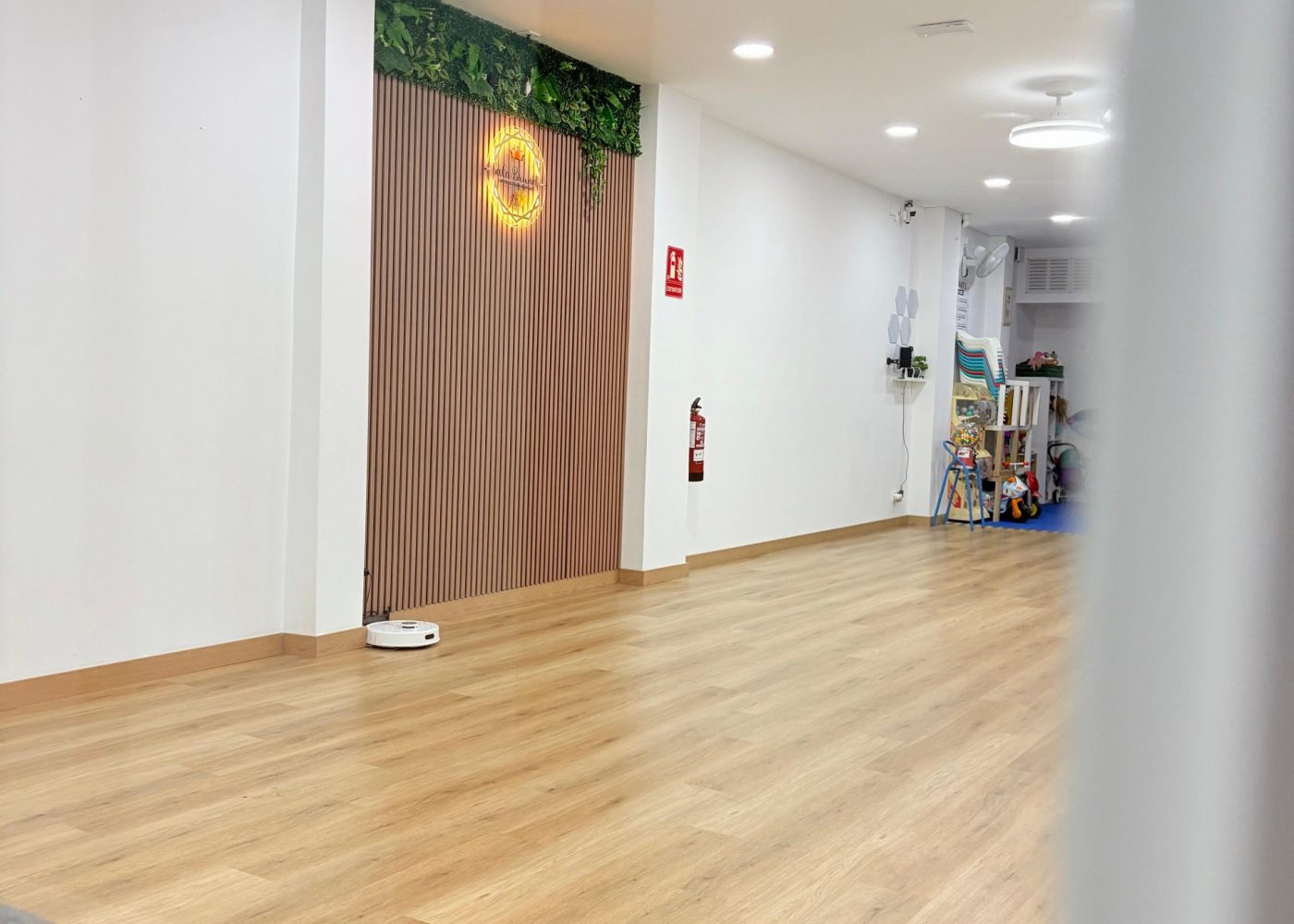Sala Brunet - Esplugues de Llobregat