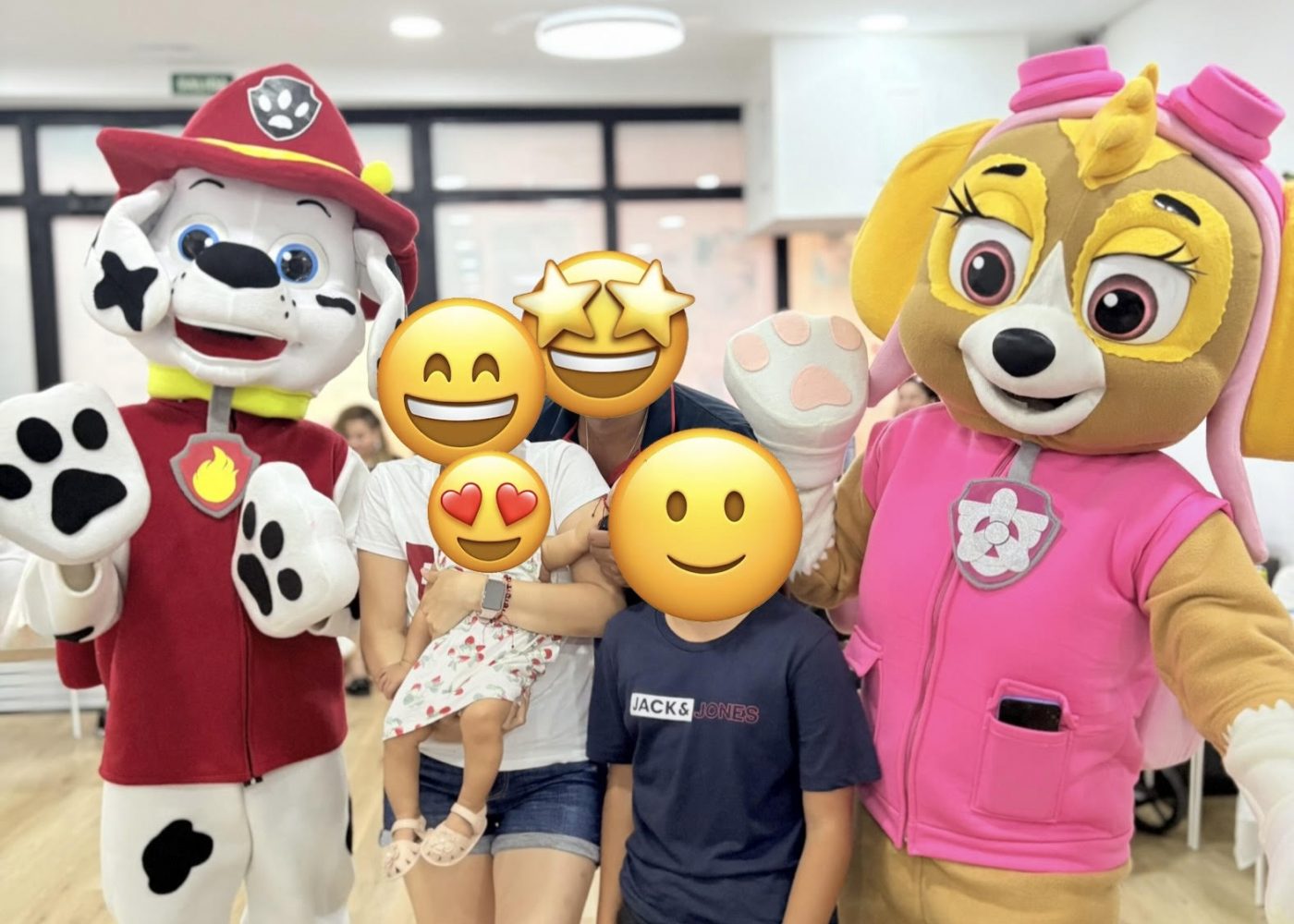 Animaciones DPRODUCCIONES